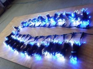 Wholesale outdoors string light led curtain fairy lights from china suppliers