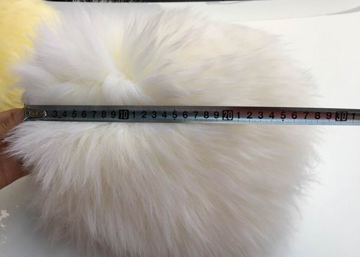 Sheepskin Car Wash Mitt Lambs Wool Car Wash Mitt Genuine Merino Sheepskin