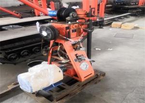 Wholesale Oem Soil Test Portable St 50 Geological Drilling Rig Machine from china suppliers