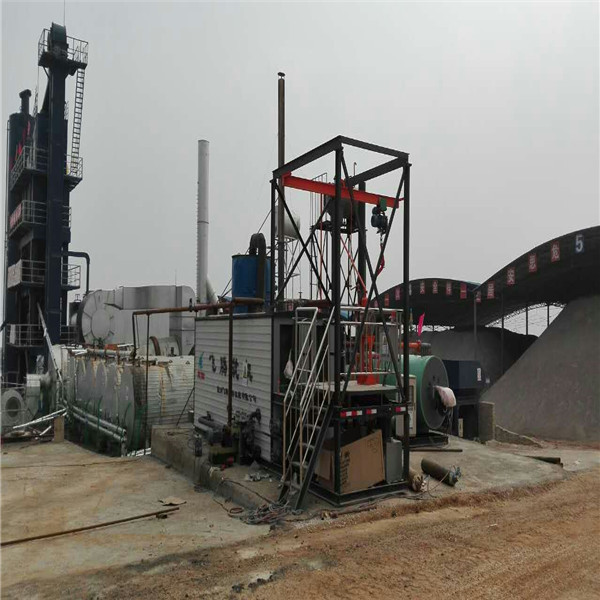 Wholesale 9 M3 Bitumen Drum Melter Custom Color High Density Rock Wool Insulation from china suppliers