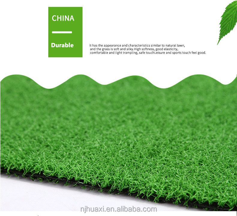 2M*25M Artificial Grass Carpet Lawn Landscaping Artificial Turf Roll