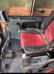 0.21m3 Doosan Dx60 Used Excavator Original Color 5700KG YANMAR Engine