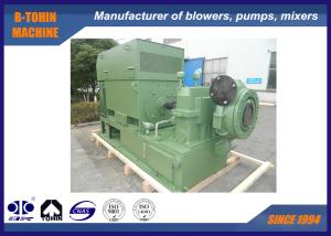 Wholesale Stainless Steel Impeller 315KW Single Stage Centrifugal fans Blowers 12600m3/h from china suppliers