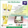 Buy cheap Automatic Spray Air Freshener Dispenser For Home , Natural And Long Lasting from wholesalers