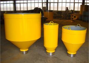 Wholesale Concrete Grouting Thickness 3mm Tremie Pipe from china suppliers