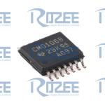 CD40106BPWR