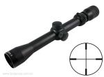 riflescopes hunting 3-9x32mm tactical riflescope long eye relie optics sniper