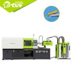Horizontal Multi Material Injection Molding , Baby Spoon Rapid Injection Molding