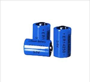 Wholesale High Discharge Wireless Sensor 1200MAH AA Li-Socl2 Battery 3.6V from china suppliers