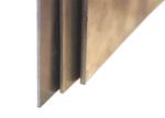 High Strength Copper Clad Steel Sheet , Copper Clad Plate Superior Properties
