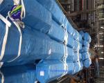 Ming Rods Smooth Steel Seamless Drill Pipe SAE4130