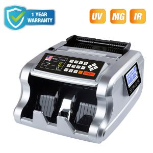 Wholesale TFT Display AL-6700T Bill Counter Machines And Sorter 100pcs/Minute from china suppliers