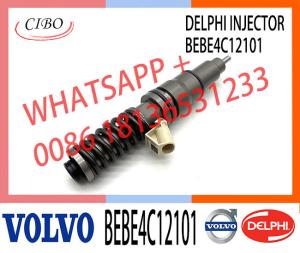 Wholesale Injector SE501959 RE533608 RE533501 BEBE4C12101 9330 9630 9510RT 9410R from china suppliers
