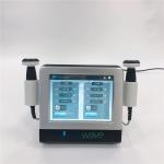 1MHZ Ultrasound Therapy Machine For Sport Injuiry Ankle Sprain