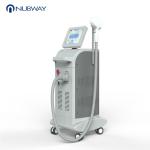 Alma Laser Hair Removal Machine triple-wave For Sale