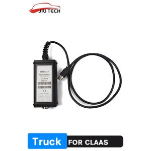 Wholesale Claas CDS 7.5 +LMT License Multi PCs Agricultural Diagnostic Tool With T420 Laptop from china suppliers