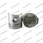 Piston S4E2 S6E2 98mm diameter 98mm height 34417-54100 For Mitsubishi Engine