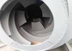 Three Cylinder Dry Mixed Mortar Sand Dryer Machine For Dry Mortar Production