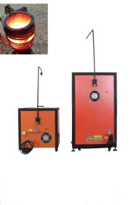 Wholesale Environmentally Friendly Mini Smelting Furnace With High Reliability from china suppliers