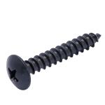 Stainless Steel Pan Head M5 Slotted Screw 12 Years of Experience Advantages