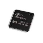 EFR32BG1B132F256GM32-C0R
