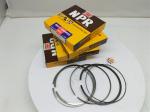6BG1 4HK1 Excavator Diesel Engine Piston Ring 8-98017166-0 For Isuzu