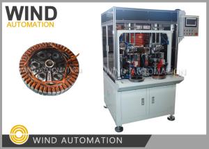 Wholesale Hub Motor Winding Machine Electric Bicycle BLDC Engine E-Bike Muti Coils Winder from china suppliers