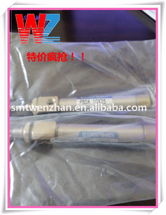 Original SMT Machine Parts KG7-M9166-00X YAMAHA SMT Cylinder