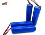 15C Discharge Lithium Ion Rechargeable Batteries 3.7V 3000mAh SAMSUNG INR18650