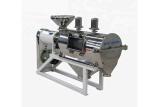 High Precision Horizontal Wheat Flour Centrifugal Sifter