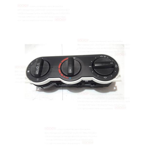OE NO. 0008305185 Balck SQCS Auto Parts European Truck Body Parts Column Switch