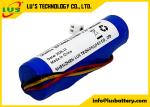 18650 Battery 1500mAh 3.2V Rechargeable Lifepo4 Battery Pack OEM IFR18650 1.5ah