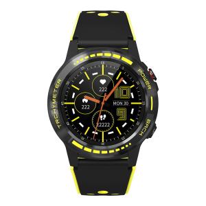 Wholesale Android4.0 IOS8.0 Bluetooth Calling Smartwatch 1.3 Inch Breathing Training from china suppliers