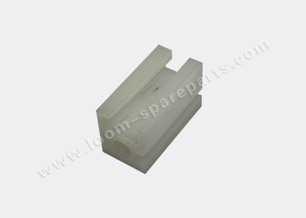 Plastic Wedge Piece Sulzer Projectile Looms Spare Parts P7100 911.327.793 911