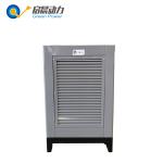 Biogas Generator Set Silent Type Electric Power Gas Generator