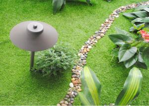 Wholesale 12V 4 PCS LED Pathway Lights 7 Color Changing H610mm x Ø190mm Dimensions from china suppliers