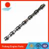 excavator top quality engine parts Caterpillar 3126 camshaft 2167921 2279480 for sale