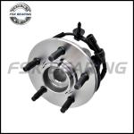 515050 Wheel Hub Bearing Unit 1L24-1104AC For Ford Explorer Sport Front Wheel