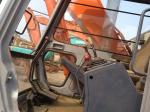 Used HITACHI EX200-1 EXCAVATOR FOR SALE ORIGINAL JAPAN