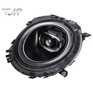 Wholesale BMW MINI R56 LED Headlight Lens 6V Upgrade Version 2007-2013 Year 2010-2012 Upgrade from china suppliers