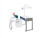 Practical Teaching Patient Simulator Dental Chair Unit