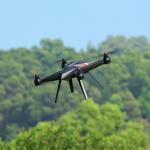 2.4G 7CH Headless Predator RC Quadcopter Drone 32-Mins Flight & Inbuilt GPS One