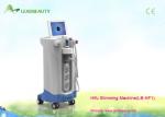 Non-surgical cellulite ultrasound fat loss korea body shape hifu slimming
