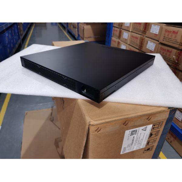 1u Rackmount Server Chassis Pc Case Sheet Metal Fabrication Shell