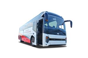 Wholesale Electric Coach Bus Is designed for long distance travel and intercity travelling. from china suppliers
