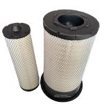 China filter factory high quality industrial Air Filter P608116 AXE42066 for