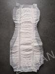 Disposable Male Incontinence Pad Machine 250pcs/min