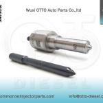 DLLA118P1677 Bosch Common Rail Nozzle For Injectors 0455120112