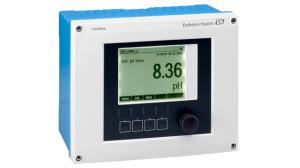 Wholesale 4 Channel E&amp;H Instrument , Digital endress hauser liquiline cM444 AAM41A3F060B from china suppliers