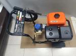 High Pressure Washer 3800PSI/262Bar Gasoline 190F 420cc for Portable Car Washing